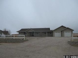1791 Potpourri Dr, Fallon, NV 89406