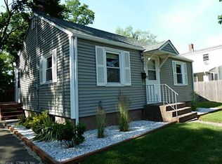 58 Bilyue Rd, Manchester, CT 06042