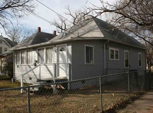 1102 S Main St, Wichita, KS 67213