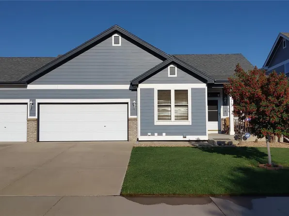 2367 Basil Street, Strasburg, CO 80136