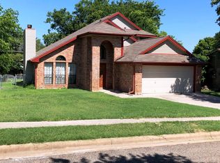 504 Houston St, Copperas Cove, TX 76522