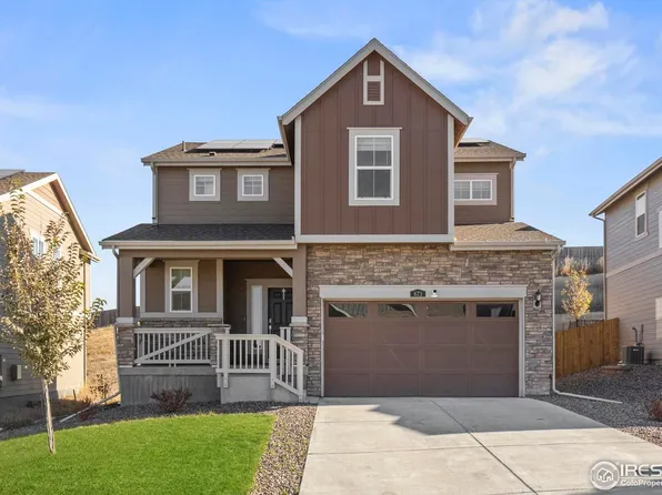 673 Harvard St, Johnstown, CO 80534