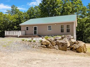 116 Route 25 #A, Wentworth, NH 03282