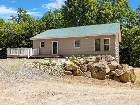116 Route 25A, Wentworth, NH 03282