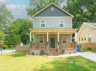 1418 Allegheny St SW, Atlanta, GA 30310