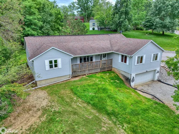 1200 E Maple St, Centerville, IA 52544
