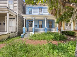 112 E Anderson, Savannah, GA 31401