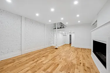 Rented by Corcoran