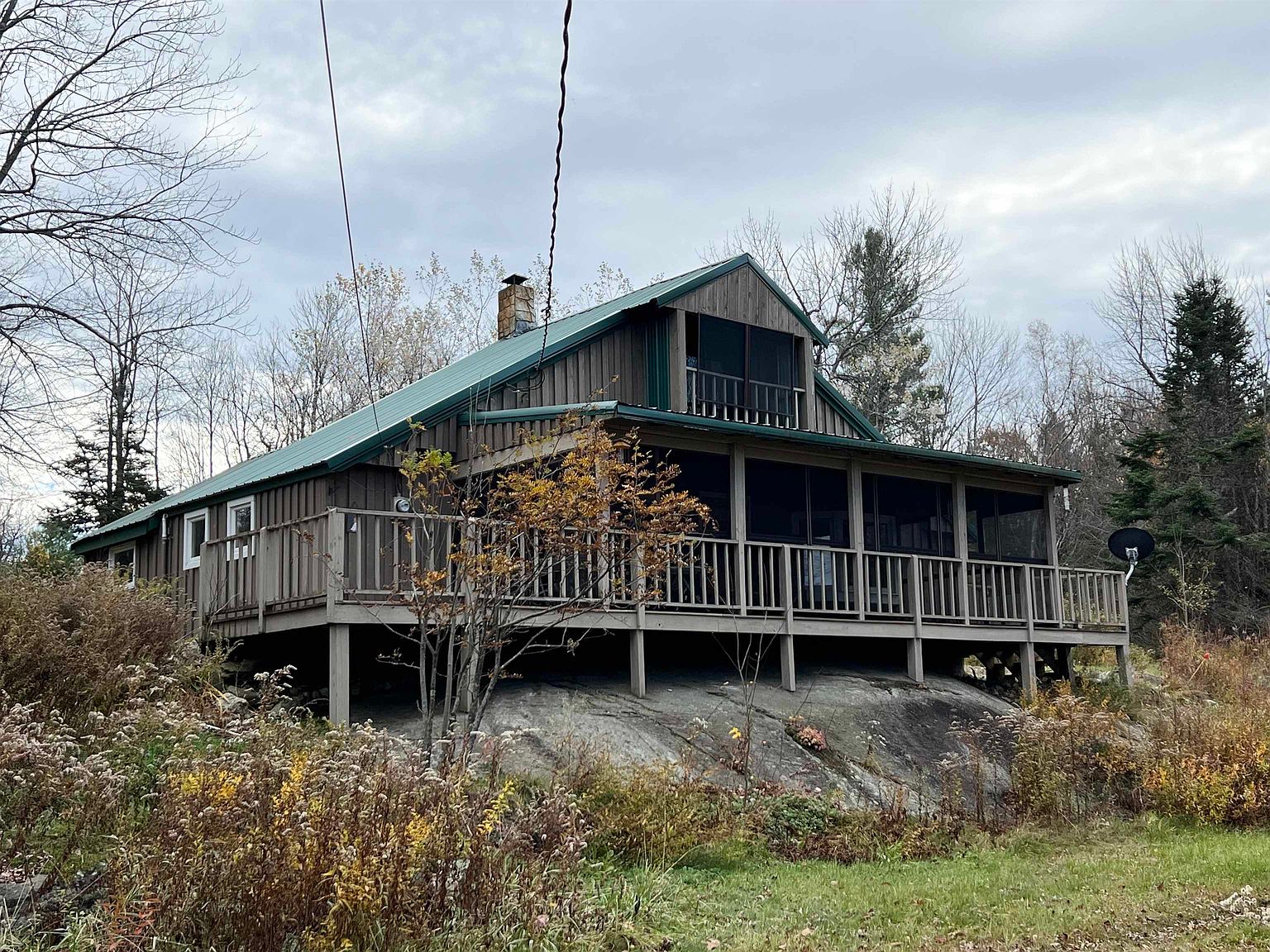 254 Mountain Road, Lempster, NH 03605 | MLS #5020490 | Zillow