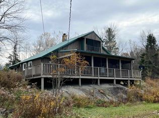 254 Mountain Rd, Lempster, NH 03605