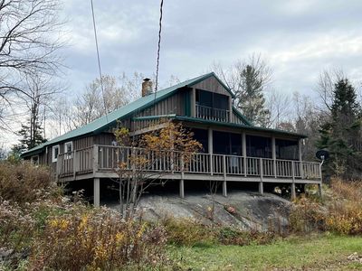 254 Mountain Road, Lempster, NH, 03605