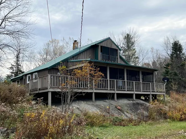 254 Mountain Road, Lempster, NH 03605