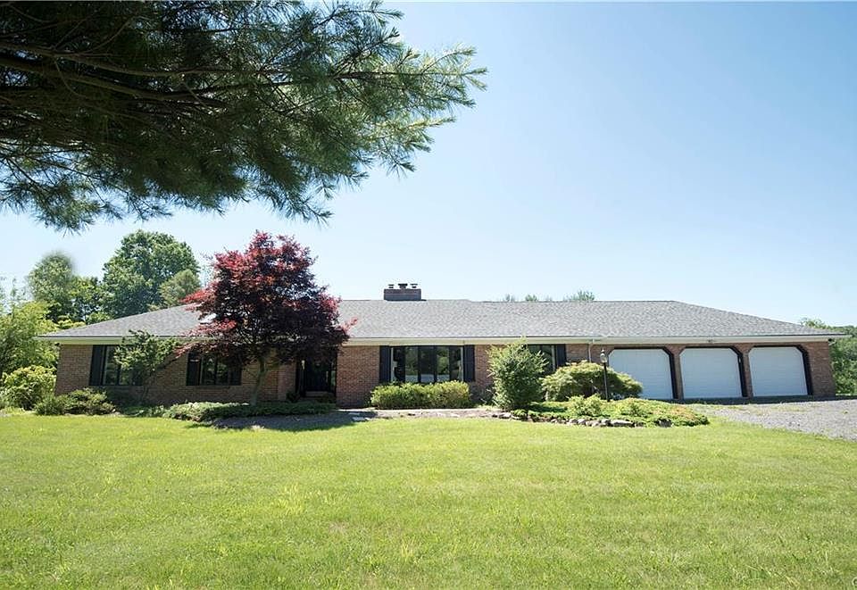 3005 Peach Tree Way, Coopersburg, PA 18036 Zillow