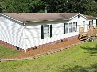 4736 Cashatt Rd, Trinity, NC 27370