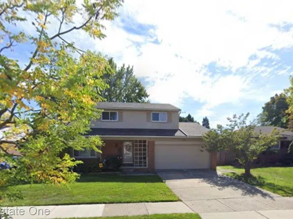 2294 Camilla Dr, Troy, MI 48083