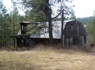 19225 N Day Mount Spokane Rd, Mead, WA 99021