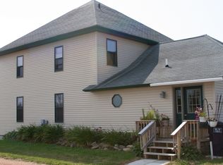 E13163 Meadow Rd, Wausau, WI 54403