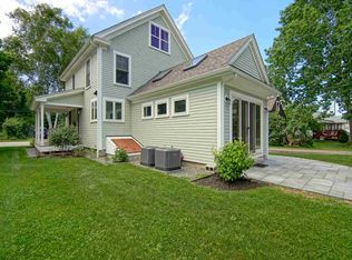 34 River St, Exeter, NH 03833