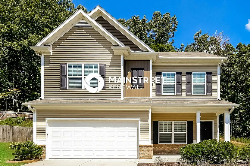 208 Arbor Dr