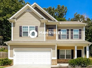 208 Arbor Dr, Rockmart, GA 30153