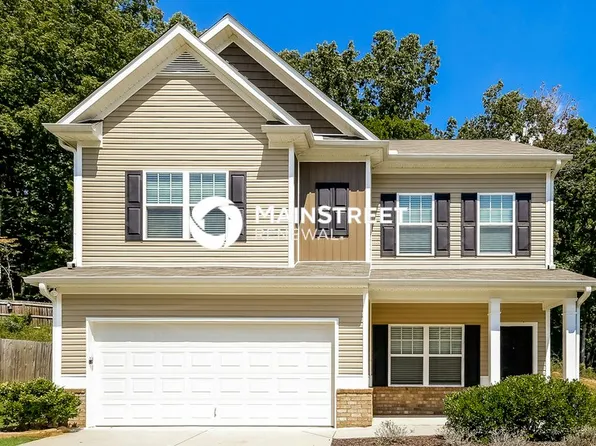 208 Arbor Dr, Rockmart, GA 30153