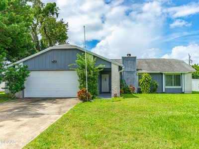 2320 Citrus Ave, South Daytona, FL, 32119
