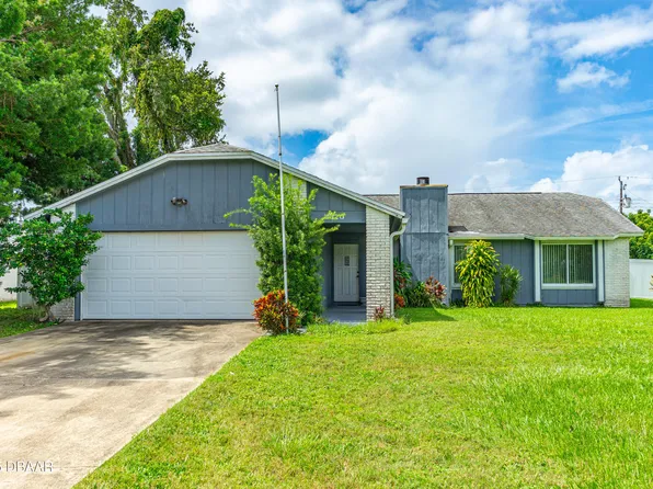 2320 Citrus Ave, South Daytona, FL 32119