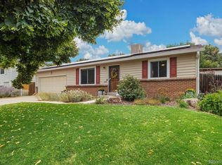 3145 S Idalia St, Aurora, CO 80013