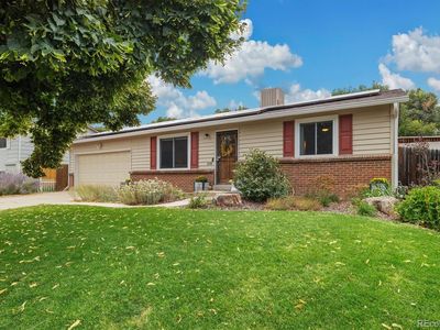 3145 S Idalia Street, Aurora, CO, 80013