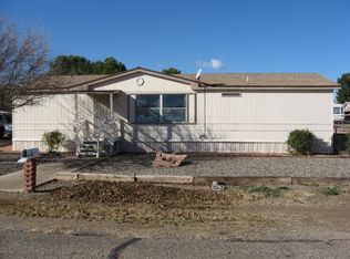 1832 N Central Ln, Camp Verde, AZ 86322