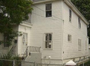 170-30 118th Rd, Jamaica, NY 11434