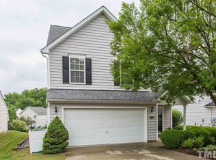 137 River Pearl St, Raleigh, NC 27603