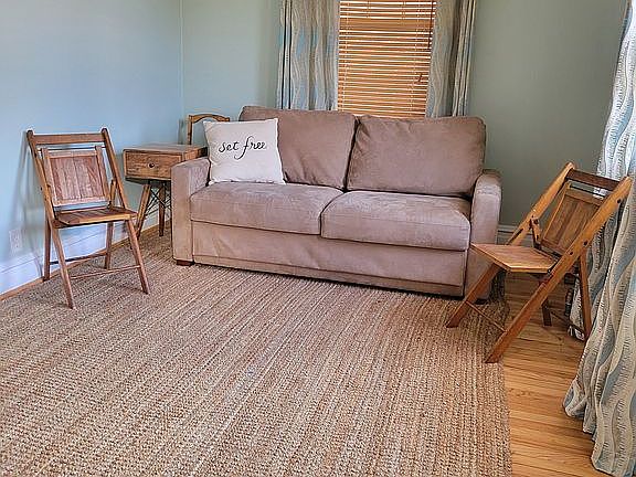 1st floor bedroom/office/den