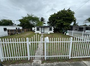 14201 NW 24th Ave, Opa Locka, FL 33054