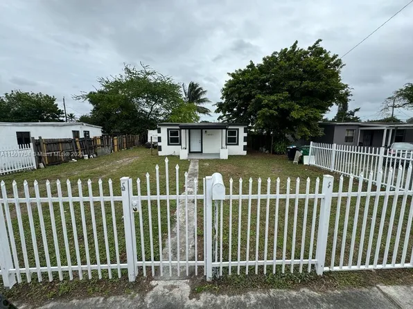 14201 NW 24th Ave, Opa Locka, FL 33054