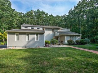 3 Fawn Way, Millstone Township, NJ 08510