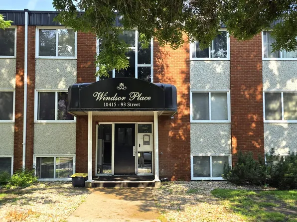 10415 93rd St NW #207, Edmonton, AB T5H 1X5