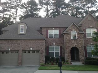 2302 Carramore Ave, Cary, NC 27519