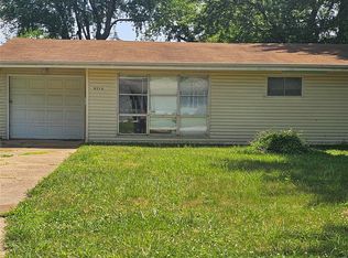 9516 Guthrie Ave, Saint Louis, MO 63134