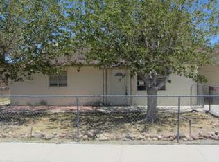 432 N Fairview St, Ridgecrest, CA 93555