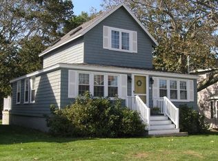 20 Houghton St, Scarborough, ME 04074