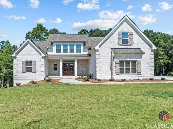 1177 Beebalm Drive, Statham, GA 30666