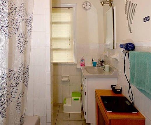 Full Bath