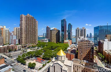 Rented by Mirador Real Estate