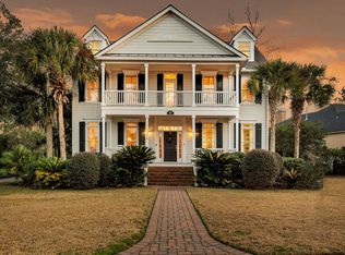 3593 Henrietta Hartford Rd, Mount Pleasant, SC 29466