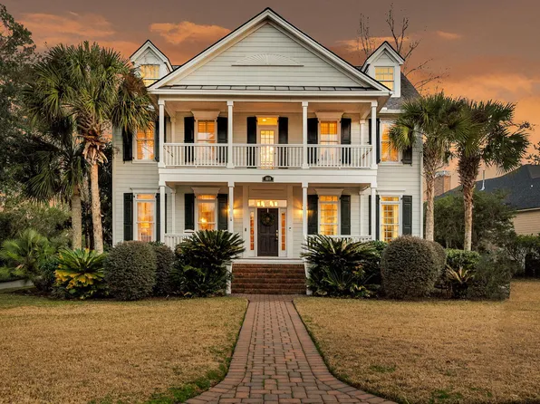 3593 Henrietta Hartford Rd, Mount Pleasant, SC 29466