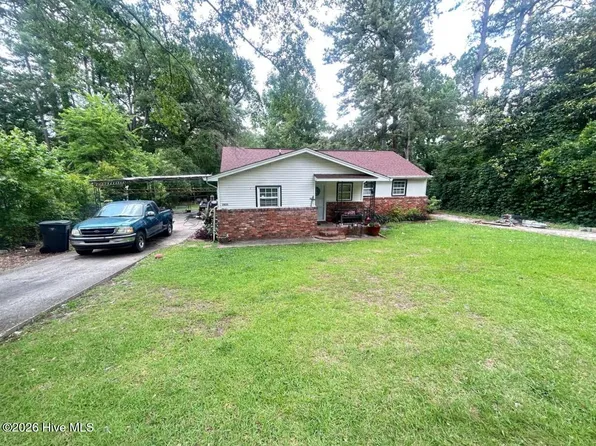 2825 Fairmount Street, Augusta, GA 30906