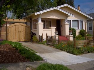 2815 Eastman Ave, Oakland, CA 94619