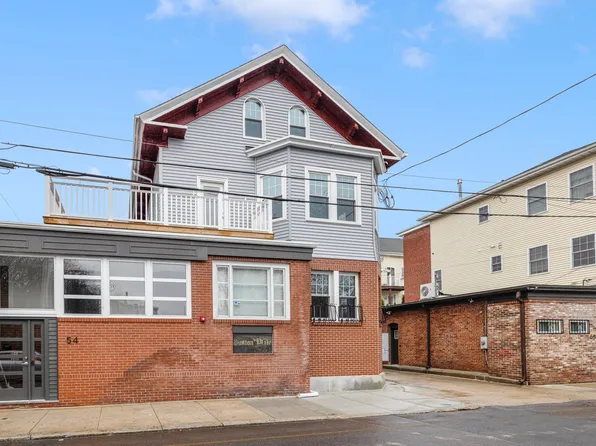 54 Sutton St, Providence, RI