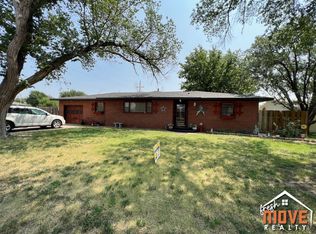 1417 N Roosevelt Ave, Liberal, KS 67901